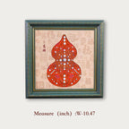 Song Brocade Pearl Art DIY Kit - Traditional Chinese Craft with Multiple Patterns