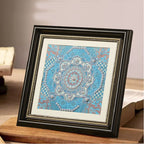 Song Brocade Pearl Art DIY Kit - Traditional Chinese Craft with Multiple Patterns
